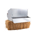 Free Shipping - Small (24") Reversible Rollout Nest Box (Up to 20 Hens)