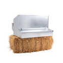 Free Shipping - Small (24") Reversible Rollout Nest Box (Up to 20 Hens)