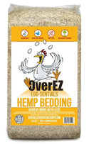 Hemp Bedding - 33 LB Bale