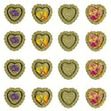 Natural Timothy Hay and Flowers Teething Toys: Suitable For Hamsters, Rabbits, Mice And Other Small Animals
