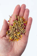 BunLuv Herbal Rabbit Feed