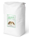 BunLuv Herbal Rabbit Feed