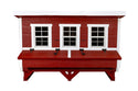 XL Chicken Coop - Up to 20 Chickens