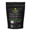 Bundle: 2 First Saturday Lime 20lb Bags and 1 10ml Eco-Friendly Insect Repellent Spray