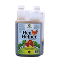 Hen Helper | Probiotics and Electrolytes for Chickens
