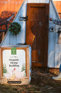 Hemp Bedding for Chicken Coops