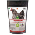 WormBGone Nesting Herbs For Pet Chickens With Roses, Chilis, Calendula, Dandelion For Healthier Coops