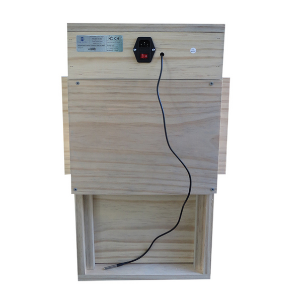 Automatic Chicken Coop Door With Battery Backup
