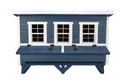 XL Chicken Coop - Up to 20 Chickens