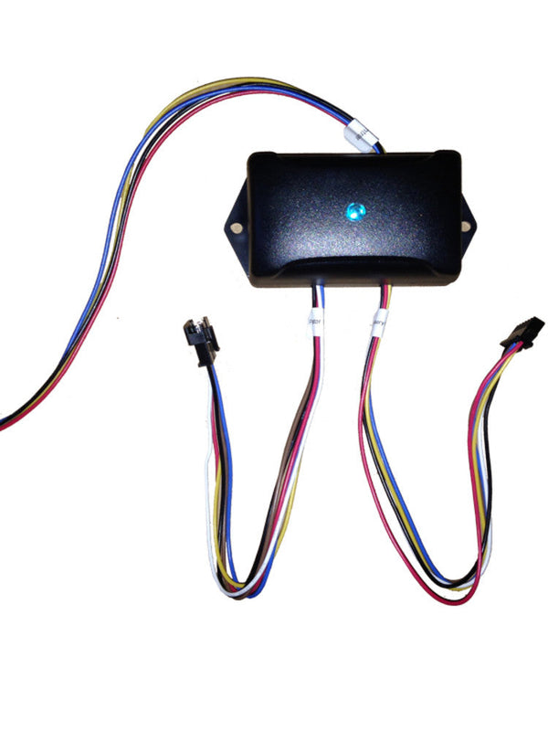 WiFi Chicken Coop Door - Electric