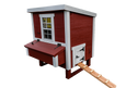 Medium Chicken Coop - Up to 10 Chickens