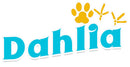 Non-GMO Fish Oil for Dogs 8 Oz - Formulated By Vets for Dogs | Dahlia Pets