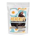 Henergy Textured Treat: Makes Cooped Chickens Happy!