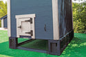 XL Wire Chicken Coop Panels