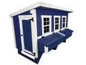 XL Chicken Coop - Up to 20 Chickens