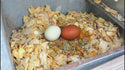 Best Eggs Ever! (TM) Nesting Herbs (Chamomile, Roses, Lavender, Cornflowers, & Calendula) For Pet Chickens
