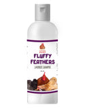 Fluffy Feathers Herbal Shampoo For Chickens 8 oz
