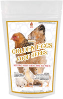Golden Eggs Nesting Herbs