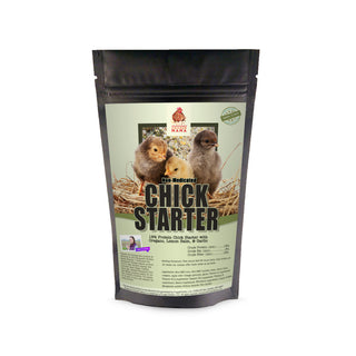 Pampered Chicken Mama Chick Starter 3d bag