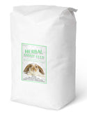 BunLuv Herbal Rabbit Feed 25 pounds