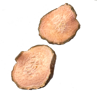 BunLuv Sweet Potato Chews For Rabbits, Guinea Pigs, Chinchillas, & Hamsters (5 oz)
